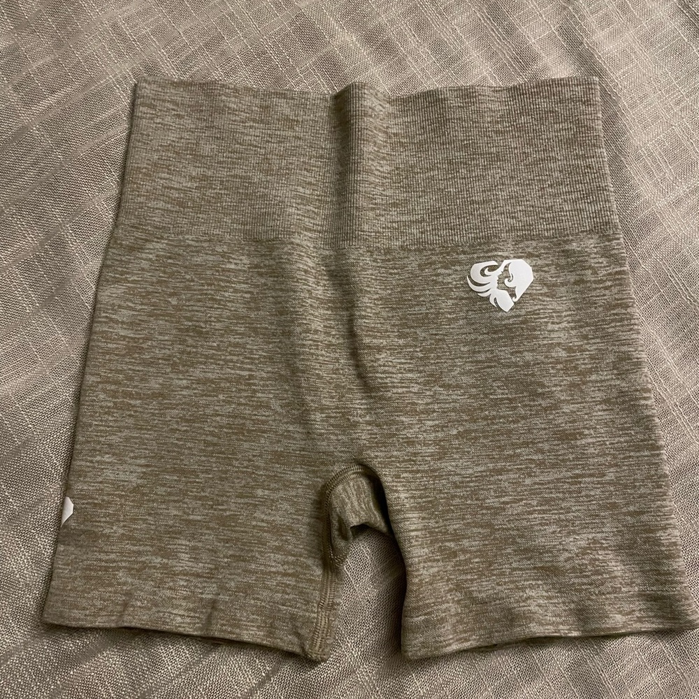 Womens best workout shorts